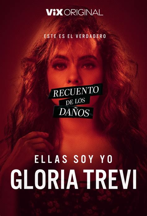 Ellas Soy Yo Gloria Trevi