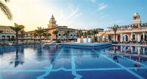 Rixos Saadiyat Island in Abu Dhabi | TUI.co.uk