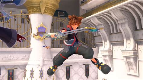 Kingdom Hearts 3 Re Mind Trailer En Diciembre Y Novedades Como Un Modo