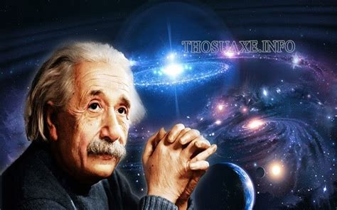 Giải thích thuyết lượng tử ánh sáng của Albert Einstein Thợ sửa xe