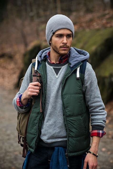 Mens Winter Fashion Ideas And Inspiration Mens Outdoor Fashion Mens