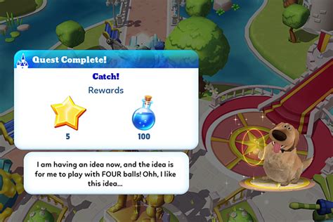 Catch Disney Magic Kingdoms Wiki Fandom