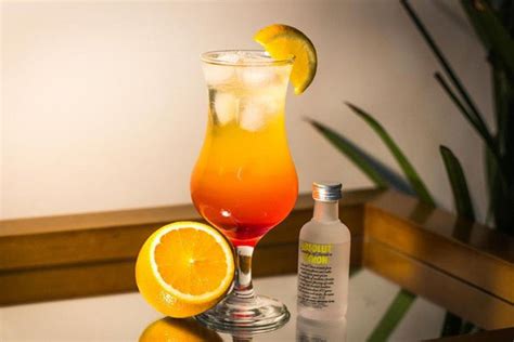 Sex on the Beach Vdrinks Serviços de Barmen em BH para festas e eventos