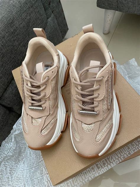 Steve Madden Possesion Nude New On Carousell