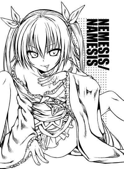 Prototype Other Love Nhentai Hentai Doujinshi And Manga