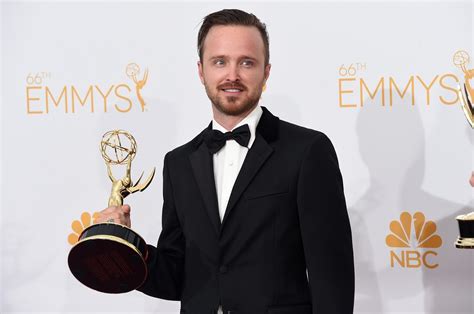 Patrimonio Netto Di Aaron Paul Denaro E Stipendio 2024