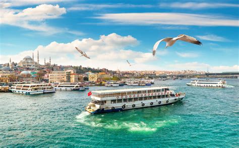 Itinerary for Istanbul: How to spend 3 days in Istanbul