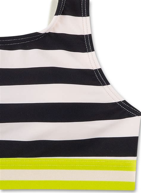 Mädchen Bikini Ringel 176 4066101157063