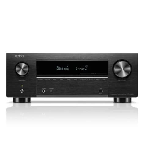 Sony Ta An1000 Neuer Av Receiver Mit 360 Spatial Sound Mapping Hifide