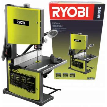 RYOBI RBS904 od 5 932 Kč - Heureka.cz