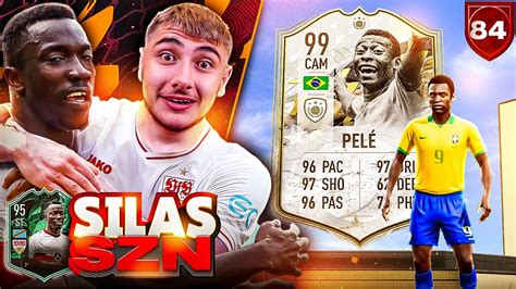 I PACKED 99 MOMENTS PELE YouTube