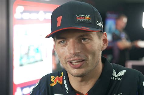 マックス・フェルスタッペン F1シンガポールgp予選11位「連勝記録は忘れていい」 【 F1 Gate Com