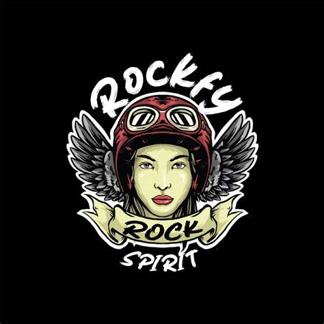 Entry By Rifatrumi For Shirt Design For Women Rocker Biker