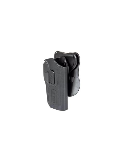 Cytac R Defender Holster Cz 75 Sp 01 Shadow