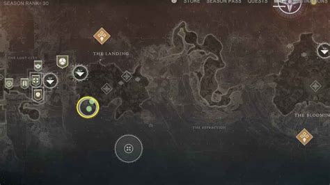 All Pale Heart Region Chest Locations in Destiny 2: The Final Shape ...