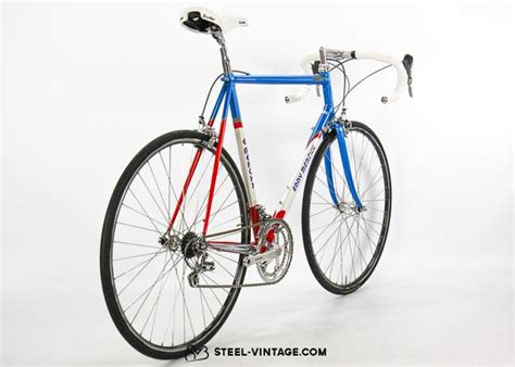 Steel Vintage Bikes Eddy Merckx Corsa Extra Columbus Max Team