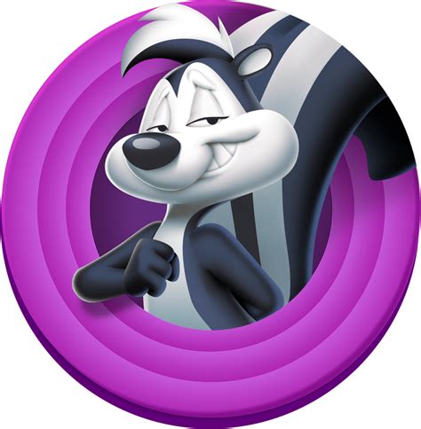 Pepe Le Pew Looney Tunes World Of Mayhem Wiki