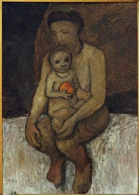 Paula Modersohn Becker alle Kunstdrucke Gemälde bei KUNSTKOPIE DE