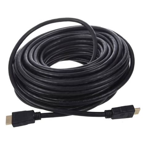 HDMI CABLE 20m Al Nahar International Co Kuwait