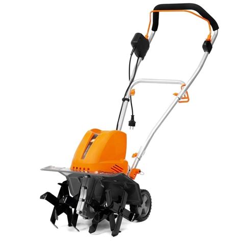 DAEWOO DAT 2000E ELEKTRICKÝ PŮDNÍ KULTIVÁTOR - OFICIÁLNÍ DISTRIBUTOR ...