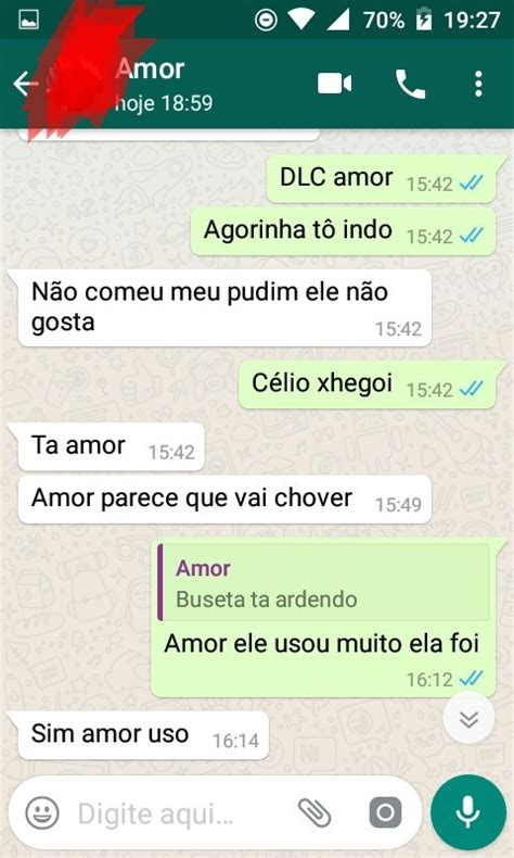 Querosercornocomorgulho Corno42 Mais Uma Conversa Minha Esposa