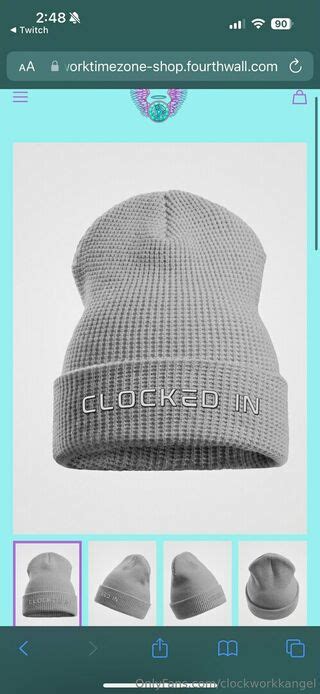 Clockworkk Angel Clockworkkangel Nude OnlyFans NudoStar TV