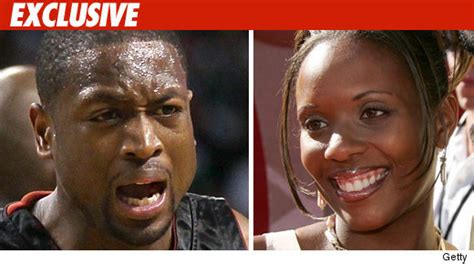 Dwyane Wade S Wife Jailed TMZ