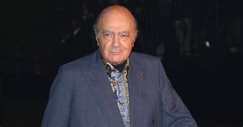 Is Mohamed Al-Fayed Still Alive? Plus, Net Worth and How He Made His Money