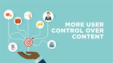 More User Control Over Content Blog Post Banner Wsi Axon Digital