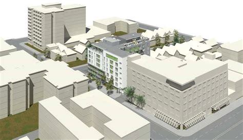 Union Gospel Mission plans big social housing expansion in Downtown ...