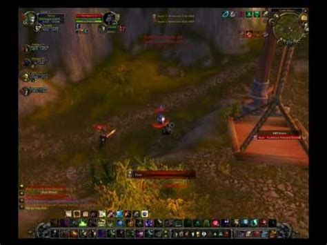 Wow Pvp 80 Destro Lock Destruction Warlock PvP PVP YouTube