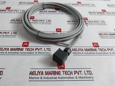 Helukabel 02 500 Hmh Connection Cable Aeliya Marine