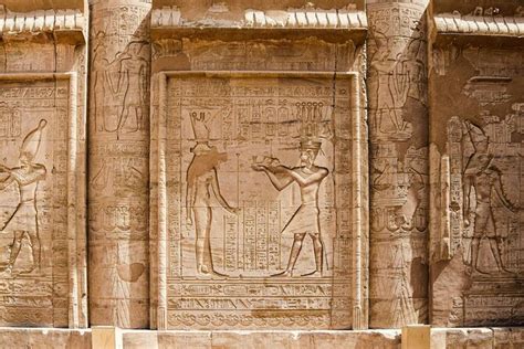 2025 Ganztägiger Ausflug nach Edfu und Kom Ombo ab Luxor zur Verfügung