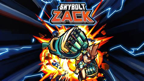 Skybolt Zack Review Switch Player