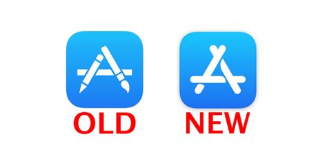 Iphone Apps Store Icon Free Icons Library