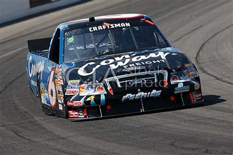 Cia Stock Photography Colin Braun Nascar Craftsman Power Stroke