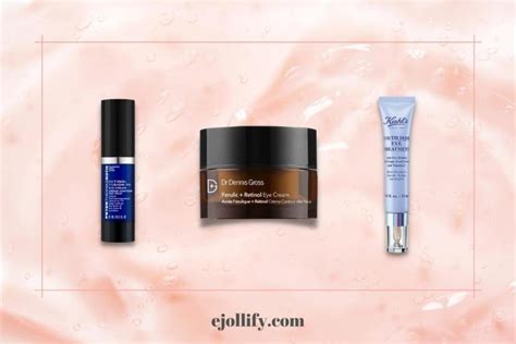 The 10 Best Retinol Eye Creams of 2021