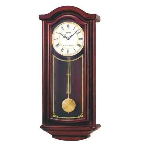 Wood Wall Clock Foter