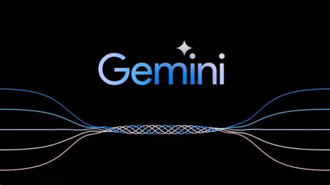 Gemini La Nueva Ia De Google Que Supera A Chatgpt