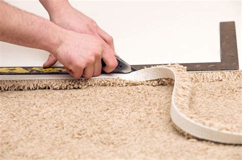 Carpet Installation | New Image Flooring