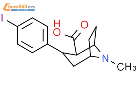 Azabicyclo Octane Carboxylicacid Iodophenyl