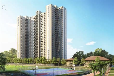 Lodha Group New Launch Vikhroli