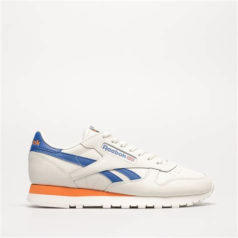 Reebok Classic Leather Beige Gy9747 Sizeer De