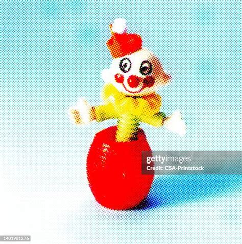 102 Jack In The Box Toy Vintage Stock Photos, High-Res Pictures, and ...