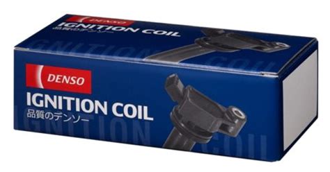 Ignition Coil Kohden