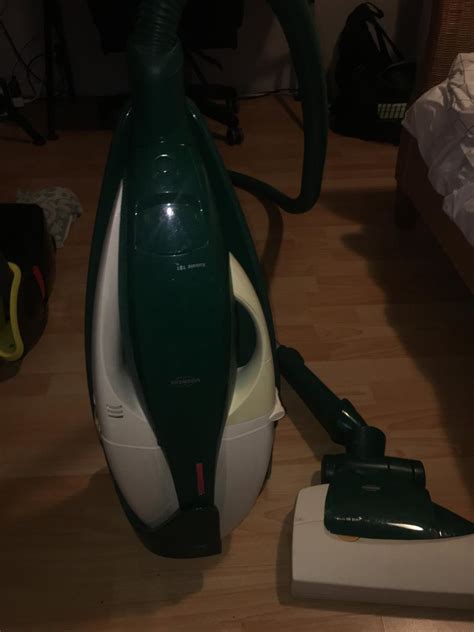 Vorwerk Kobold Aukro