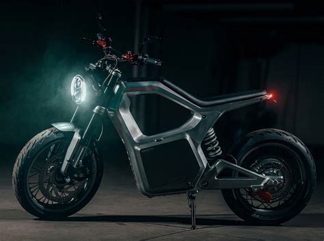 SONDORS Metacycle Might be the First Affordable Electric Motorcycle That Can Hit 80MPH - TechEBlog