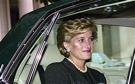 Princess Diana S Love Affair With A Soap Opera Unveiled By Her Loyal Hairdresser