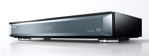 Panasonic Dmp Ub K Uhd Disc Player Review Quality That Will Amaze