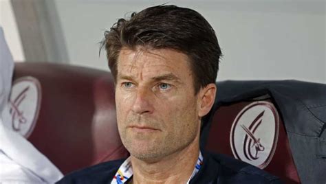 Michael Laudrup Reportedly Eyeing Real Madrid Managerial Role Following ...